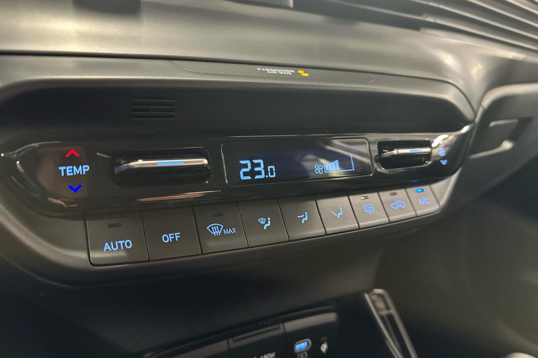 HYUNDAI I20 HATCHBACK 2024