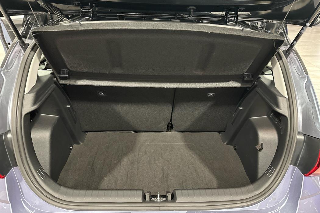 HYUNDAI I20 HATCHBACK 2024