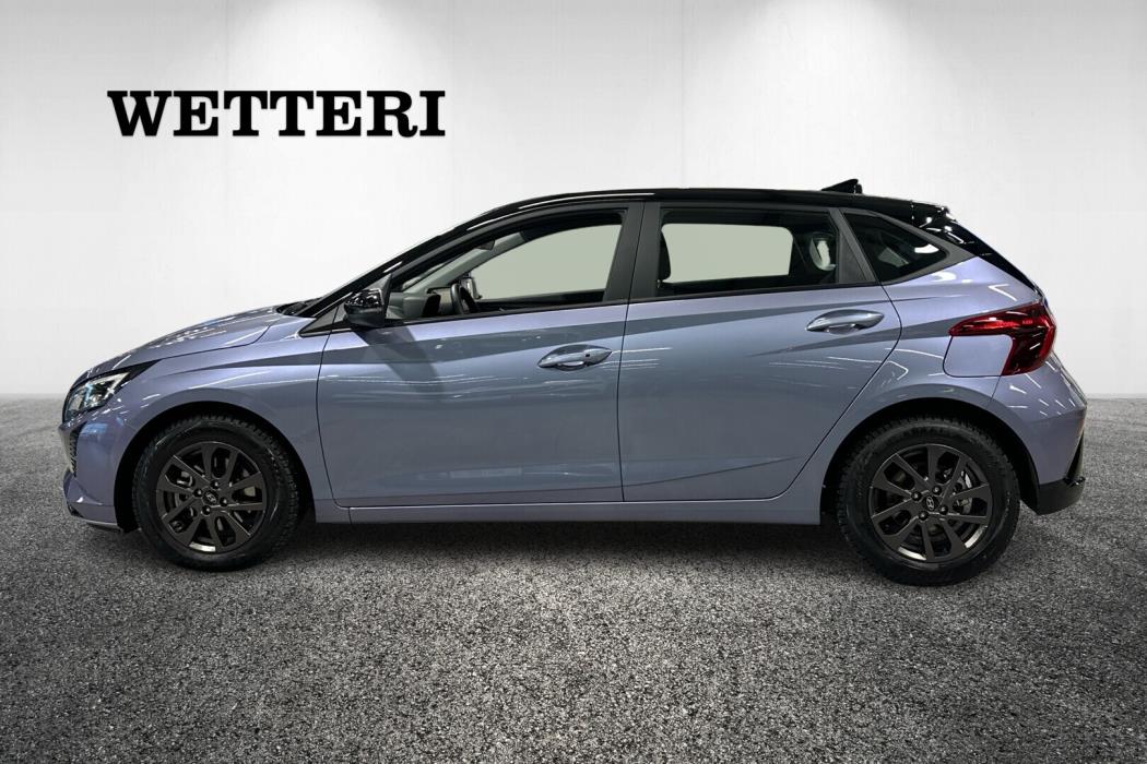 HYUNDAI I20 HATCHBACK 2024