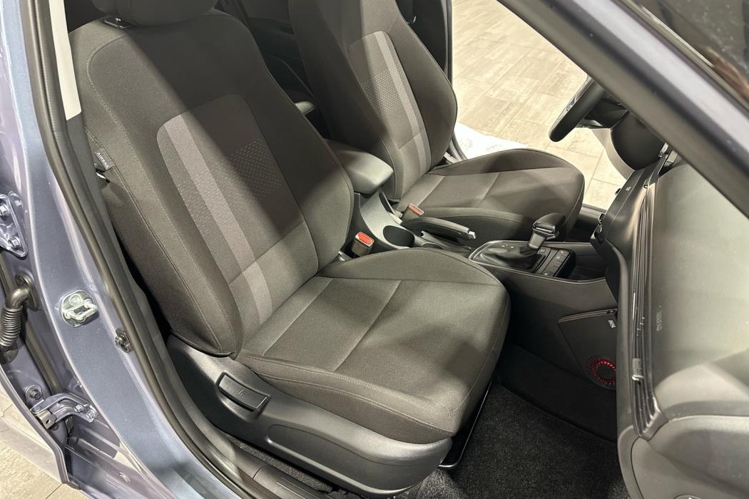 HYUNDAI I20 HATCHBACK 2024