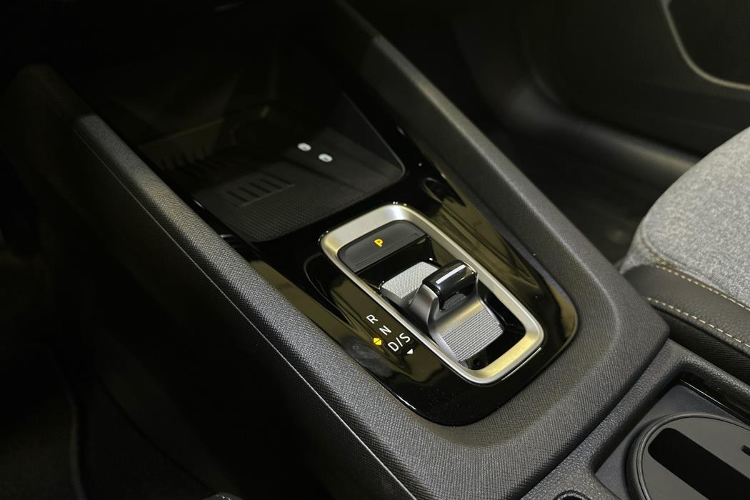 SKODA Octavia 2026