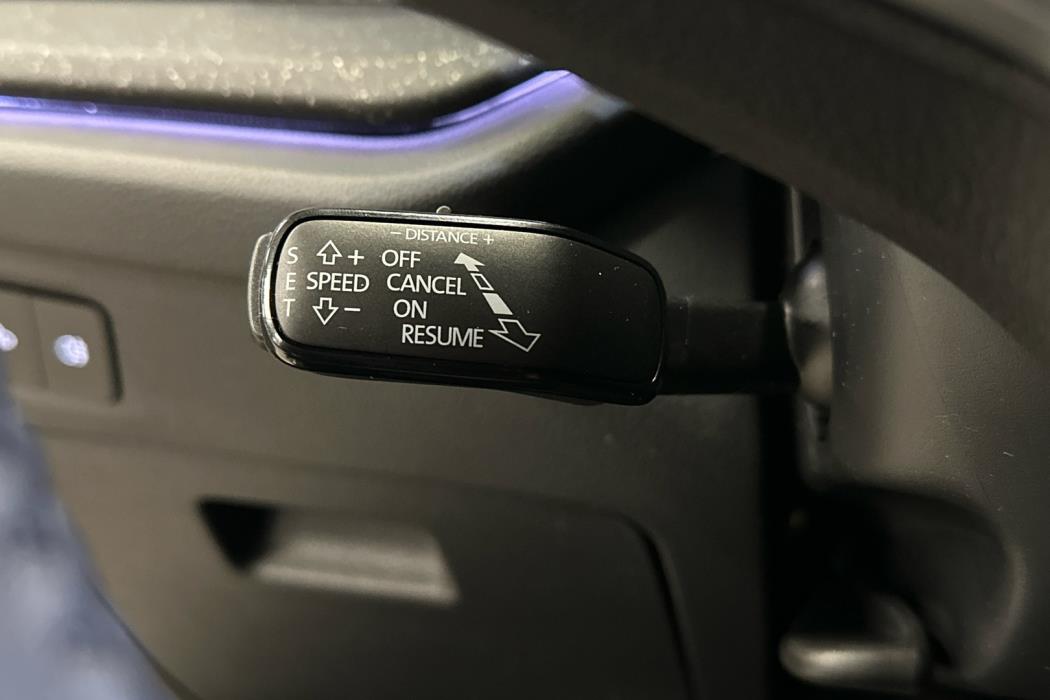 SKODA Octavia 2026