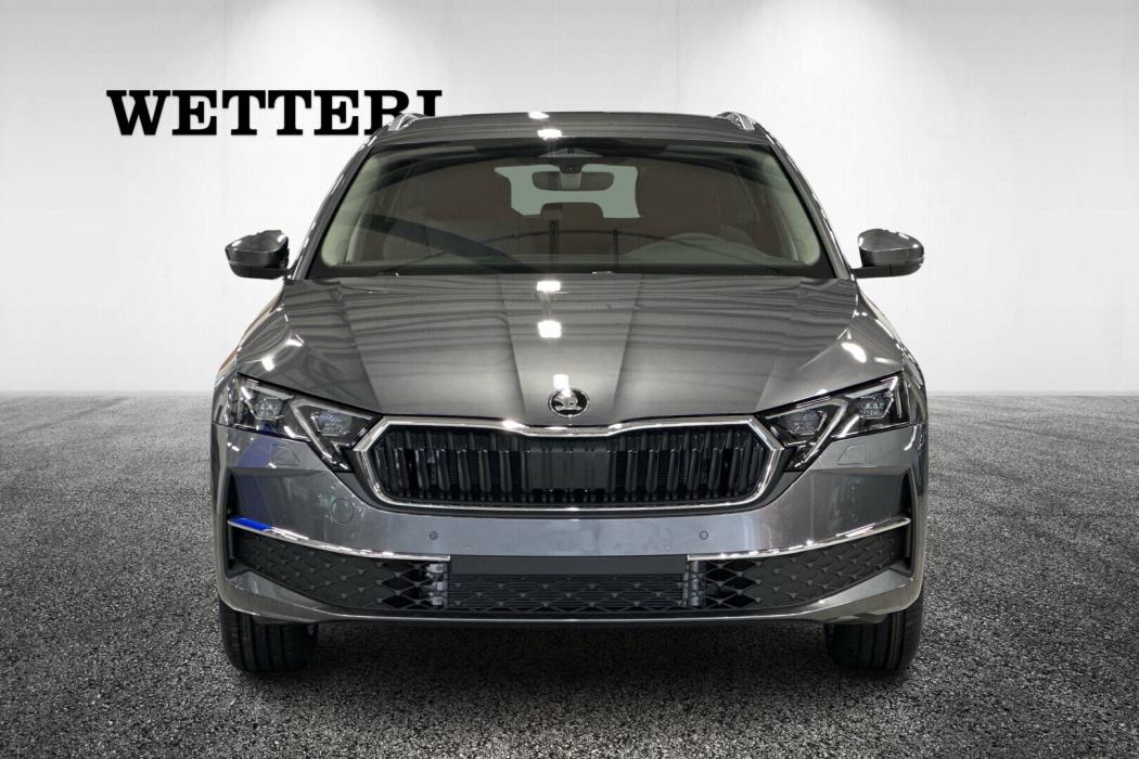SKODA Octavia 2026