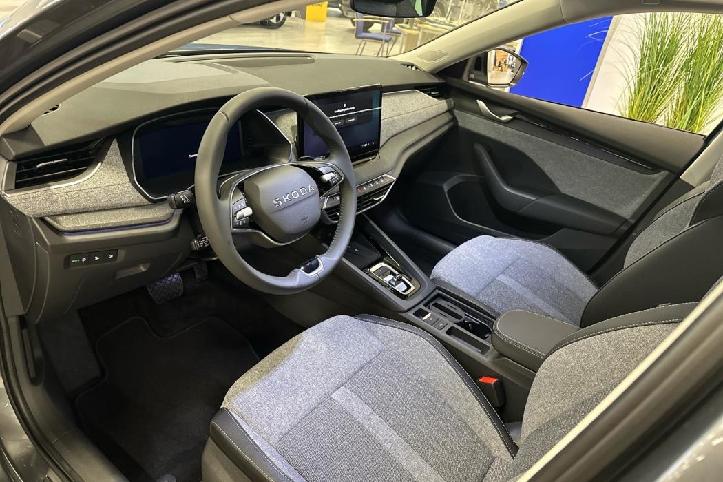 SKODA Octavia 2026
