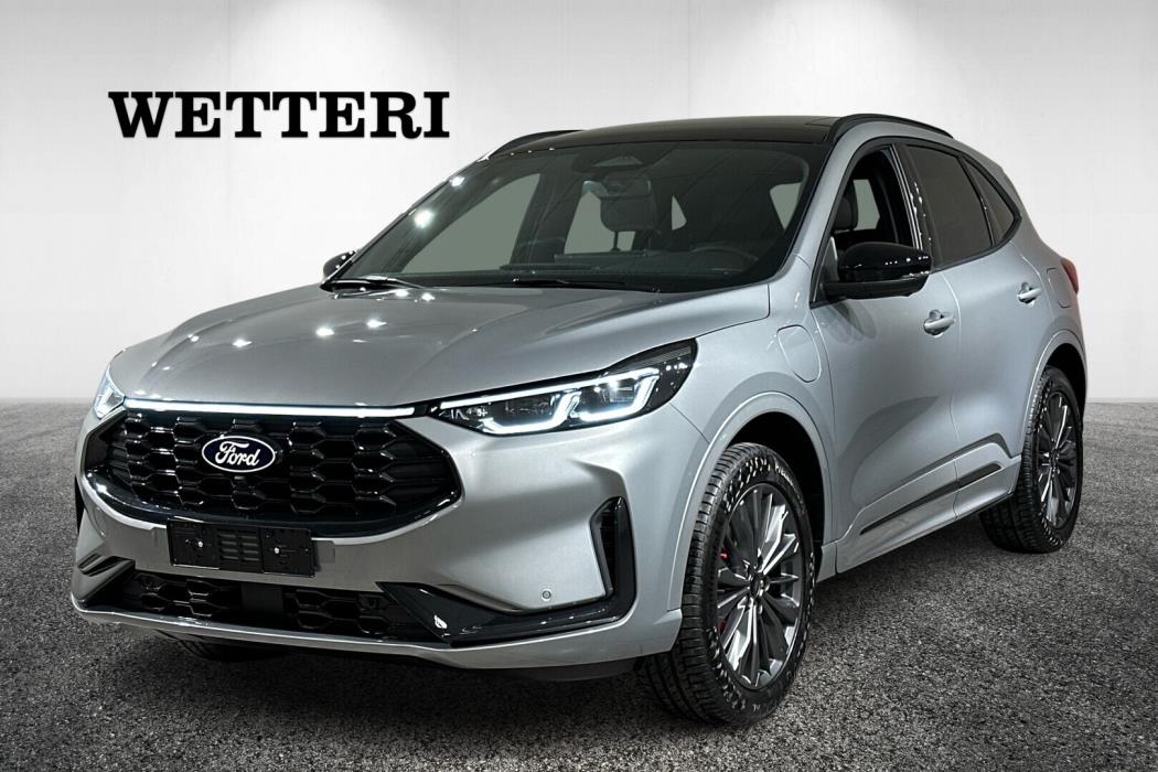 FORD Kuga 2026