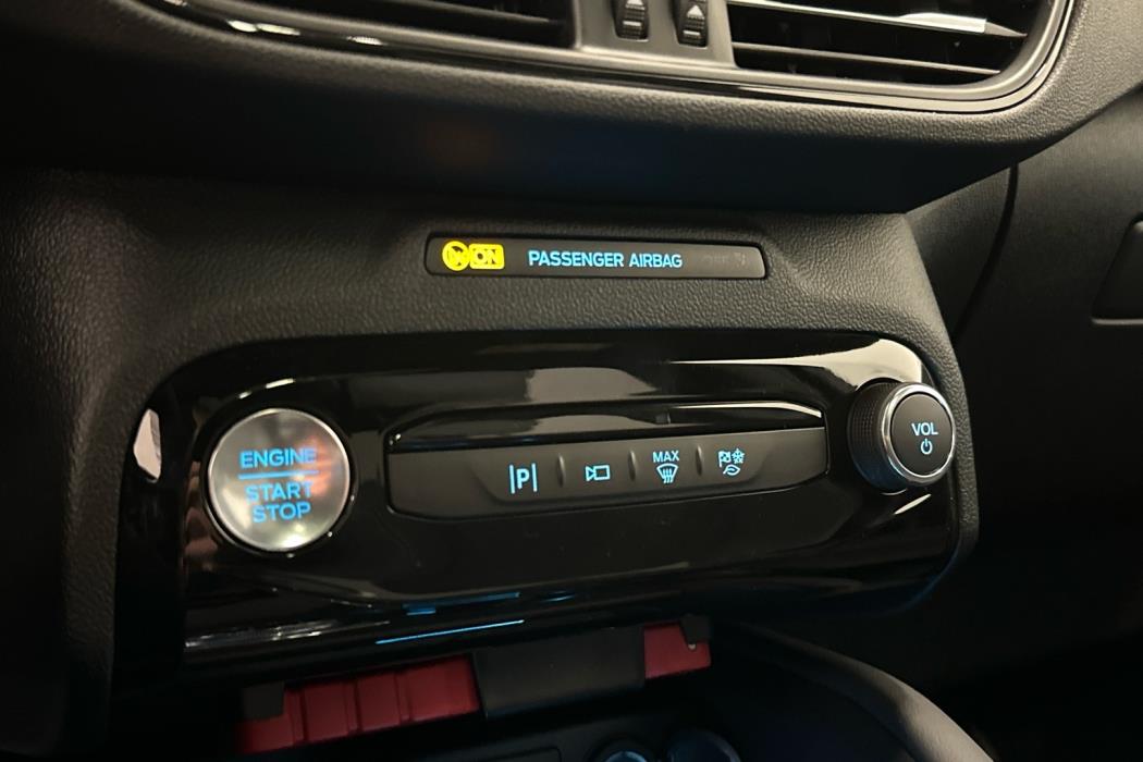FORD Kuga 2026