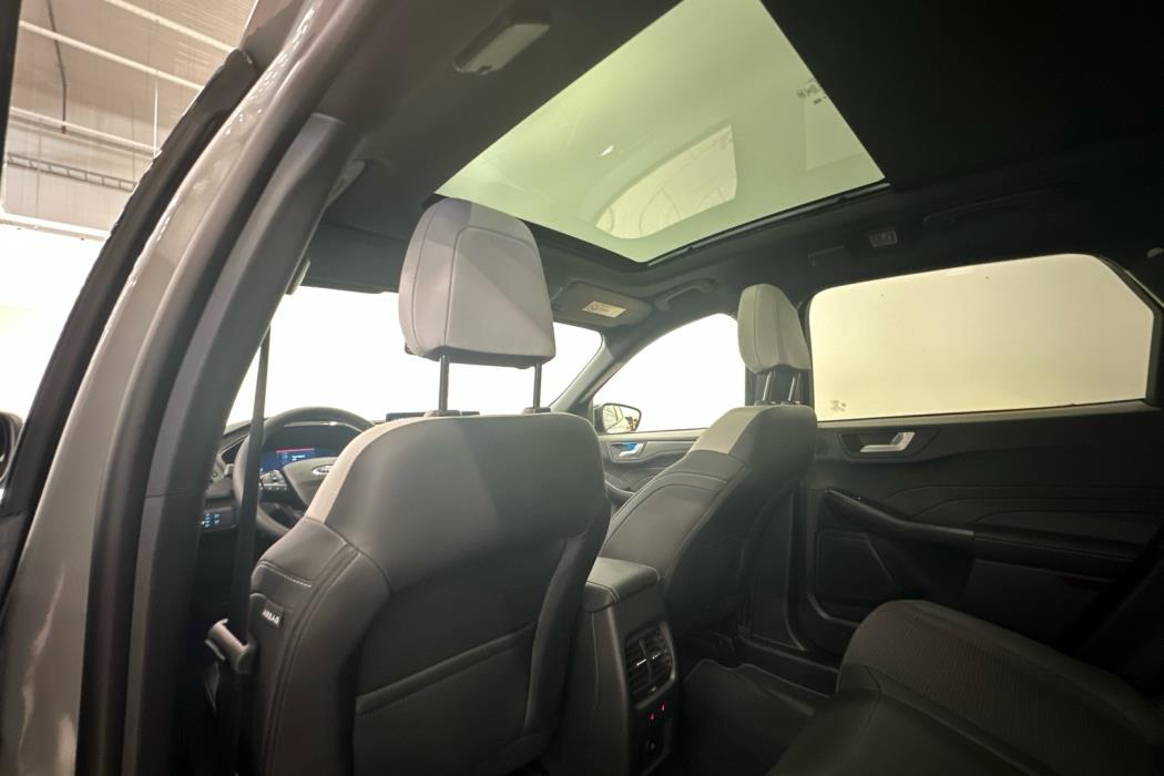FORD Kuga 2026