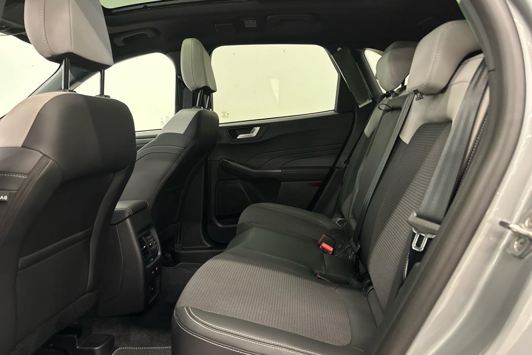 FORD Kuga 2026