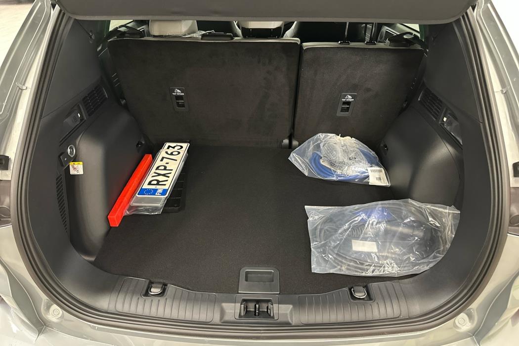 FORD Kuga 2026