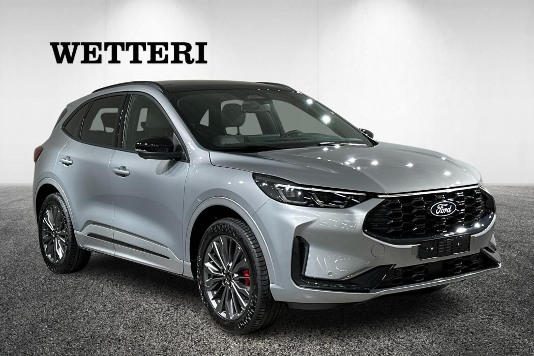 FORD Kuga 2026