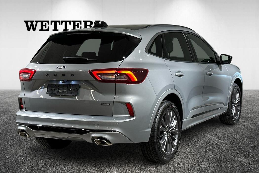 FORD Kuga 2026