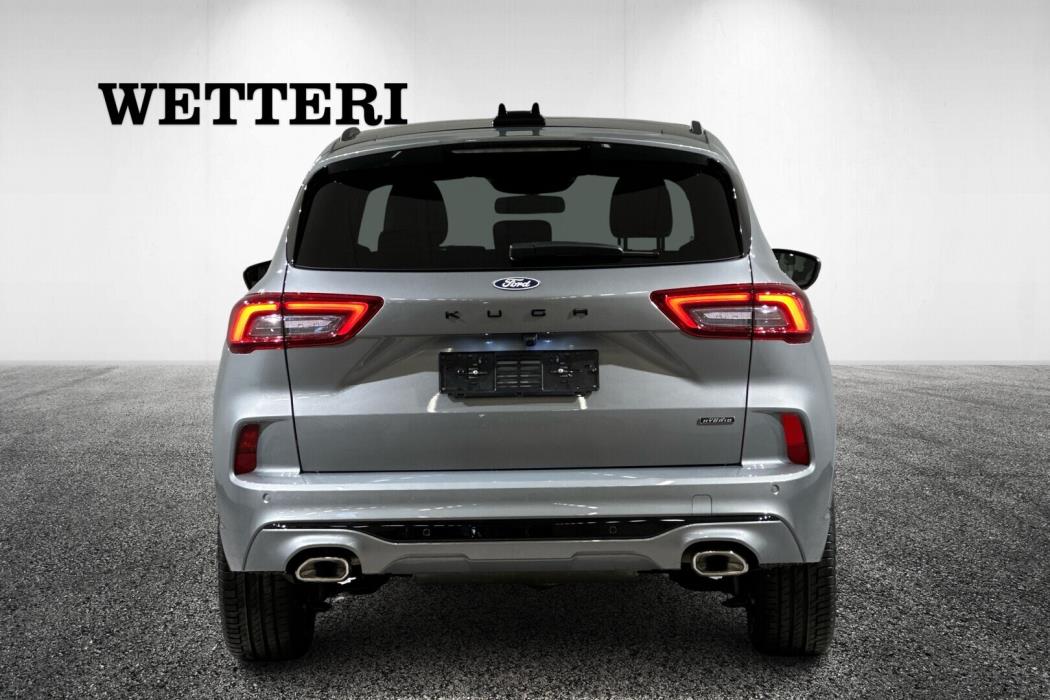 FORD Kuga 2026