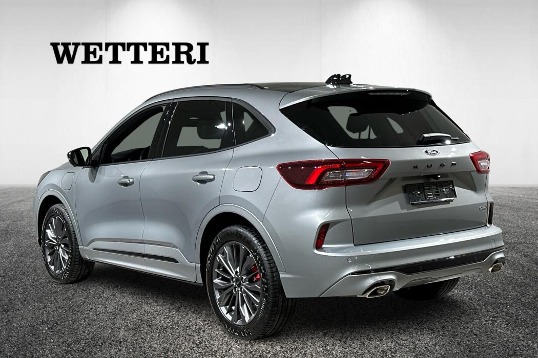 FORD Kuga 2026