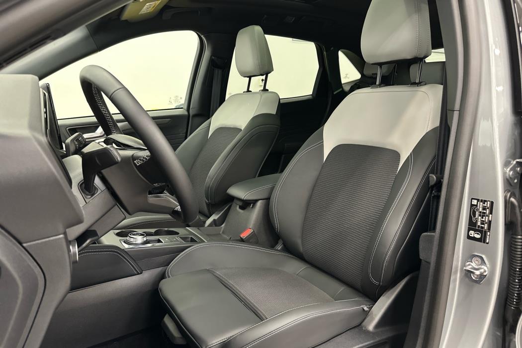 FORD Kuga 2026
