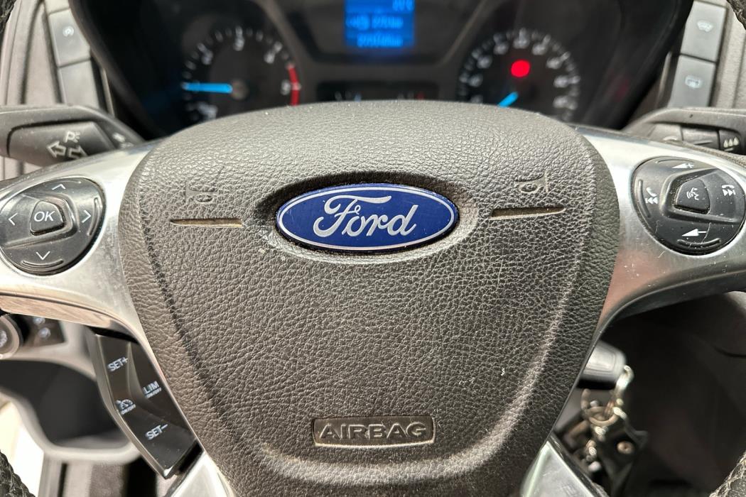 FORD Transit 2016