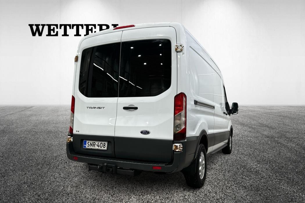 FORD Transit 2016