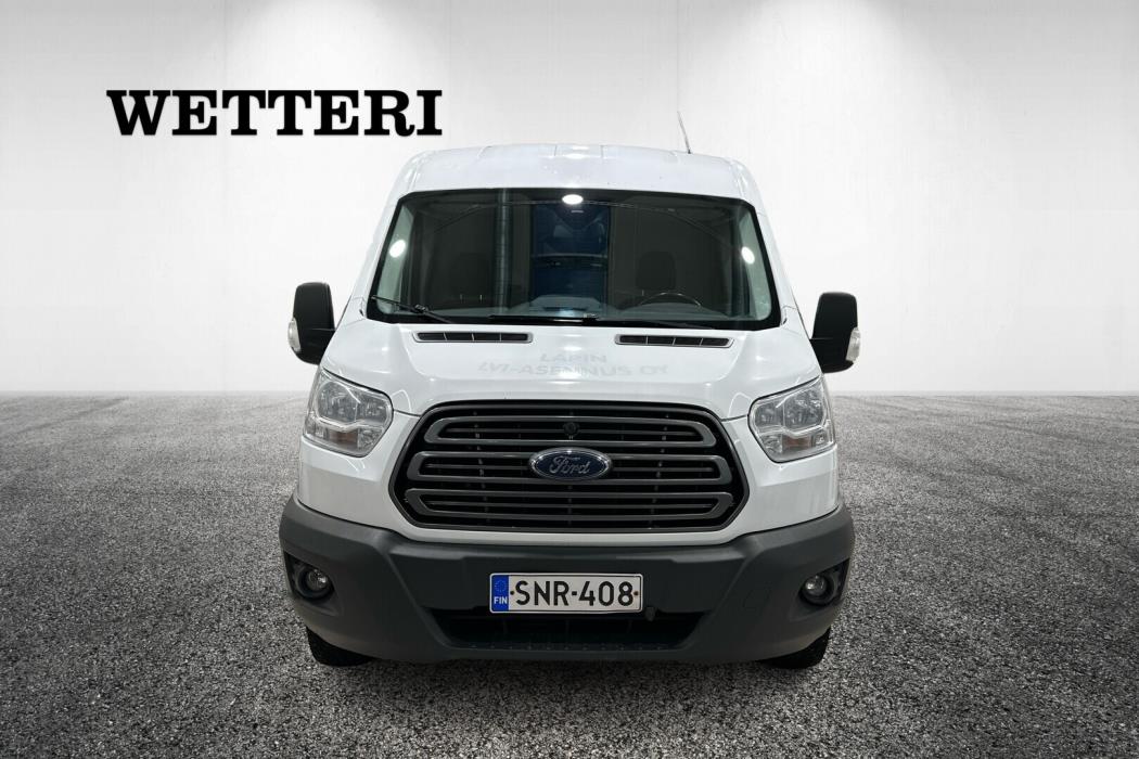 FORD Transit 2016
