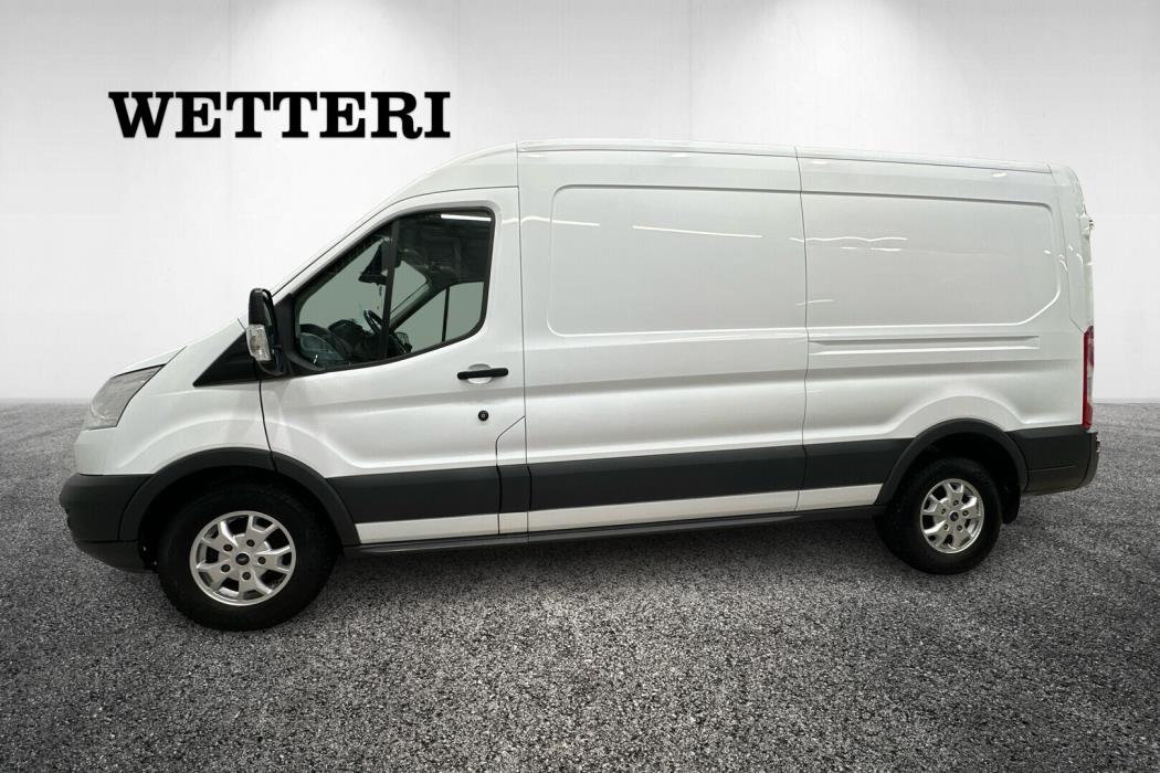FORD Transit 2016