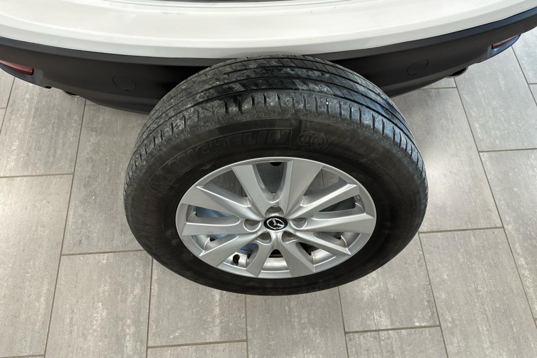MAZDA CX-5 2016