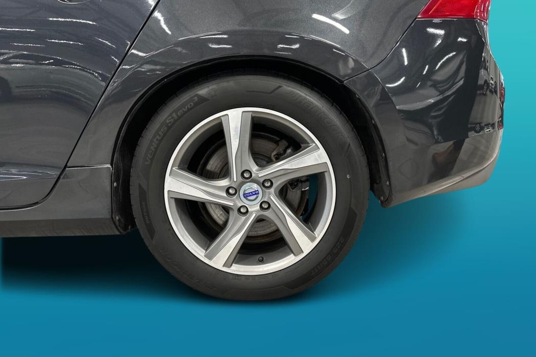 VOLVO S60 2012
