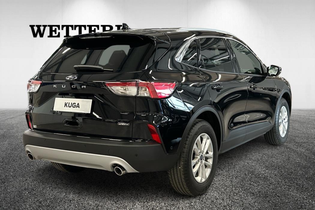 FORD Kuga 2024