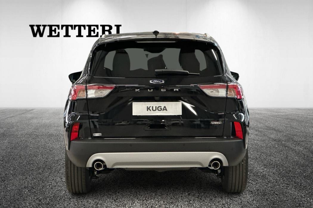 FORD Kuga 2024