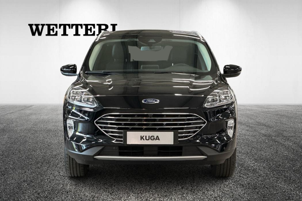 FORD Kuga 2024