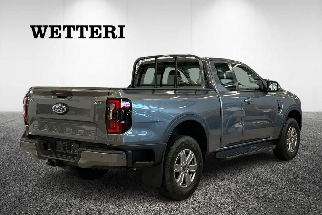 FORD RANGER 2024