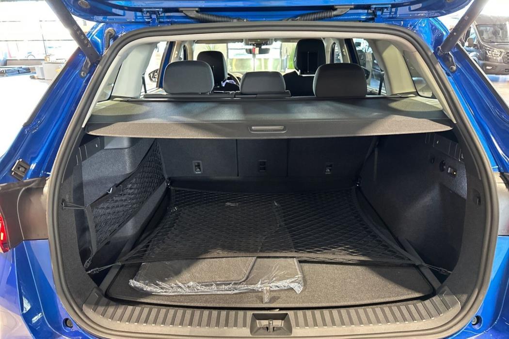 SKODA Kodiaq 2026