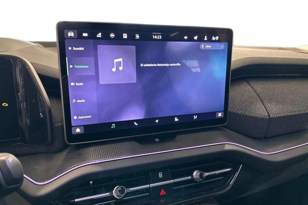 SKODA Kodiaq 2026