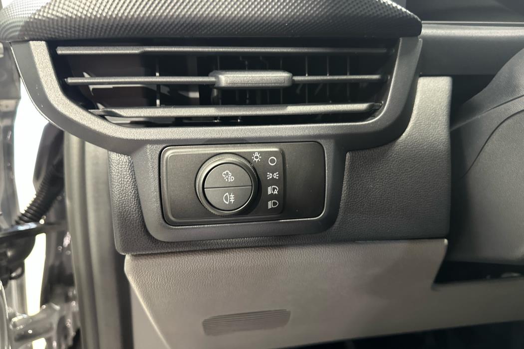 FORD TRANSIT CUSTOM 2026