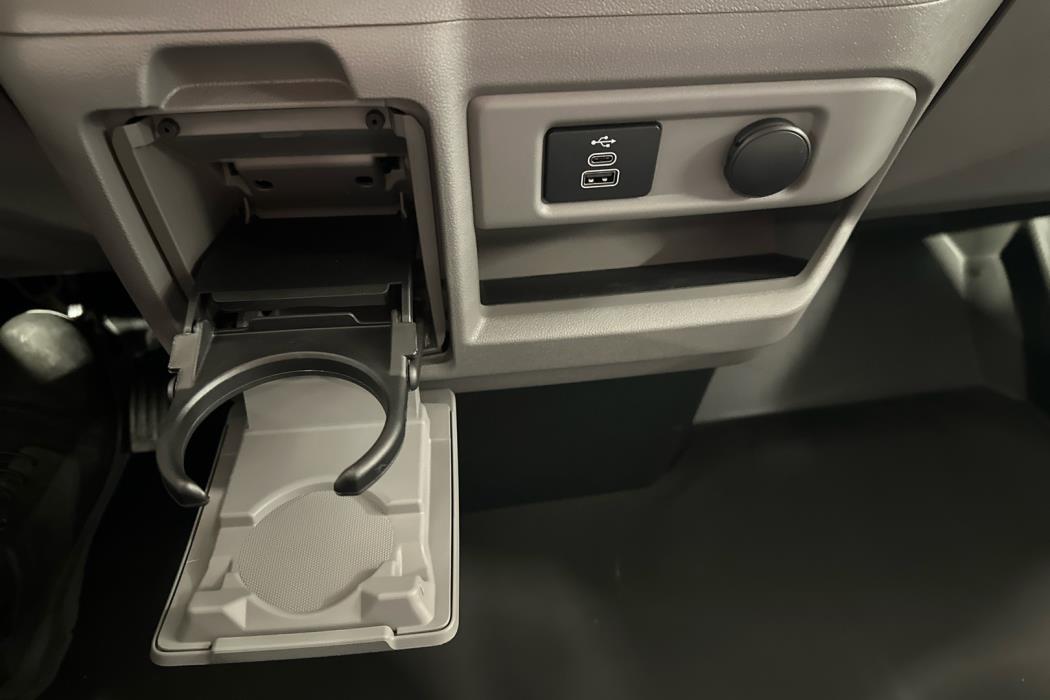 FORD TRANSIT CUSTOM 2026