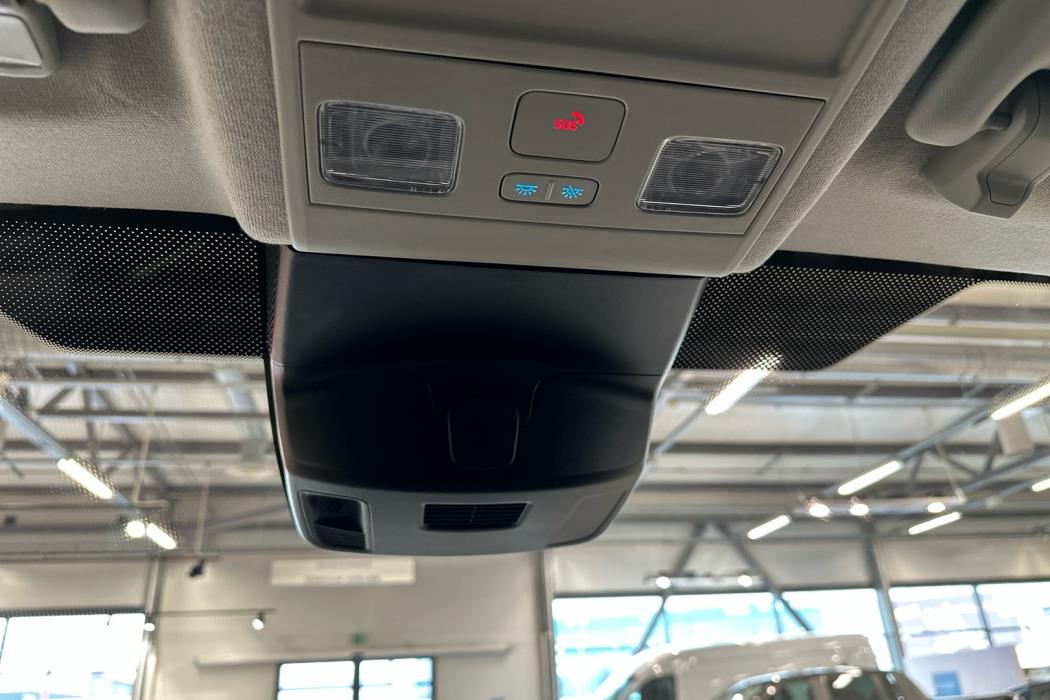 FORD TRANSIT CUSTOM 2026