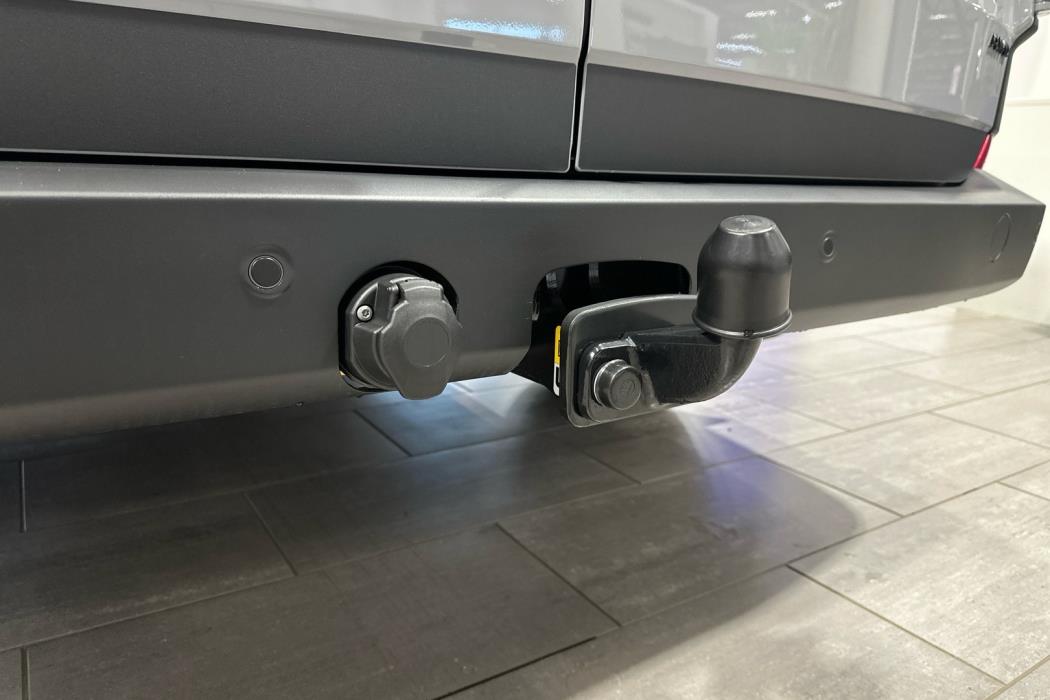 FORD TRANSIT CUSTOM 2026