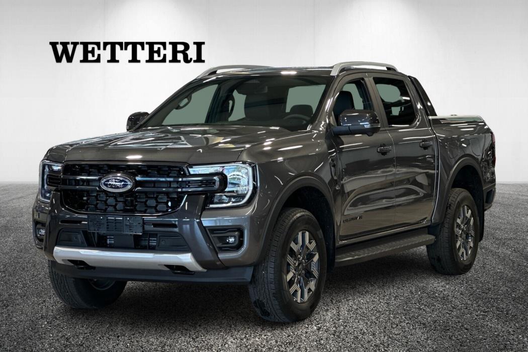FORD Ranger 2026