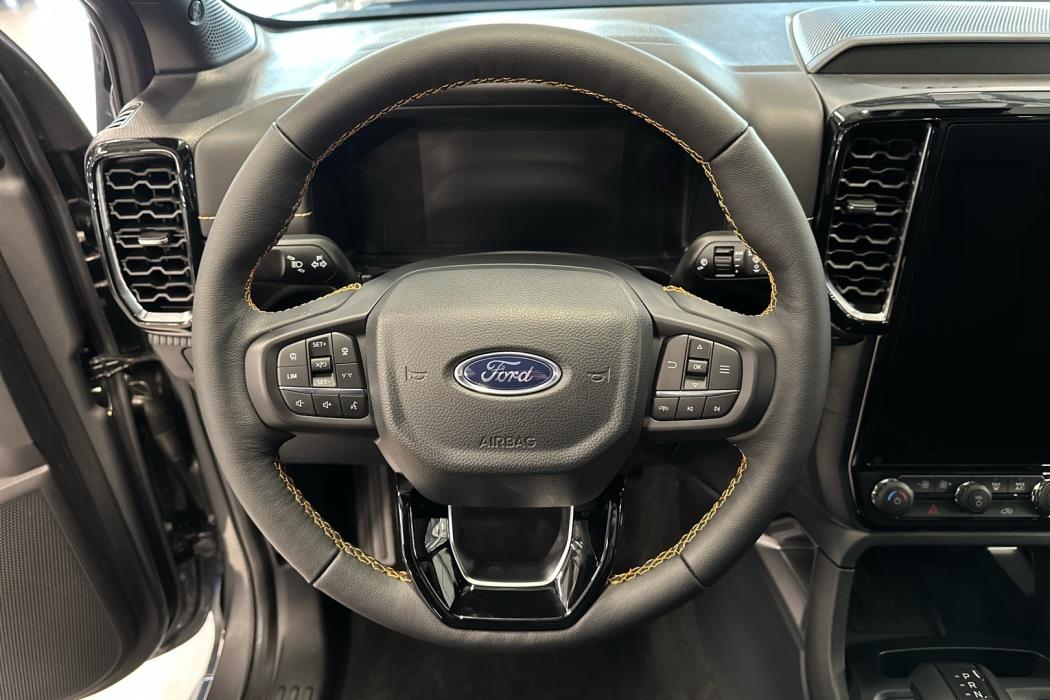FORD Ranger 2026