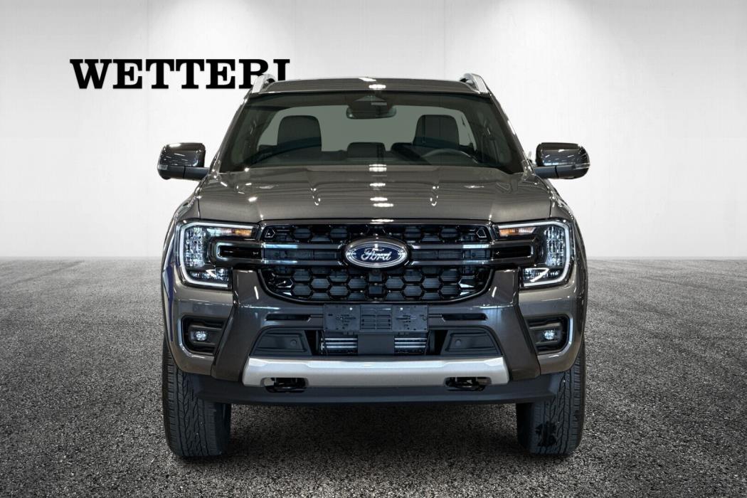 FORD Ranger 2026