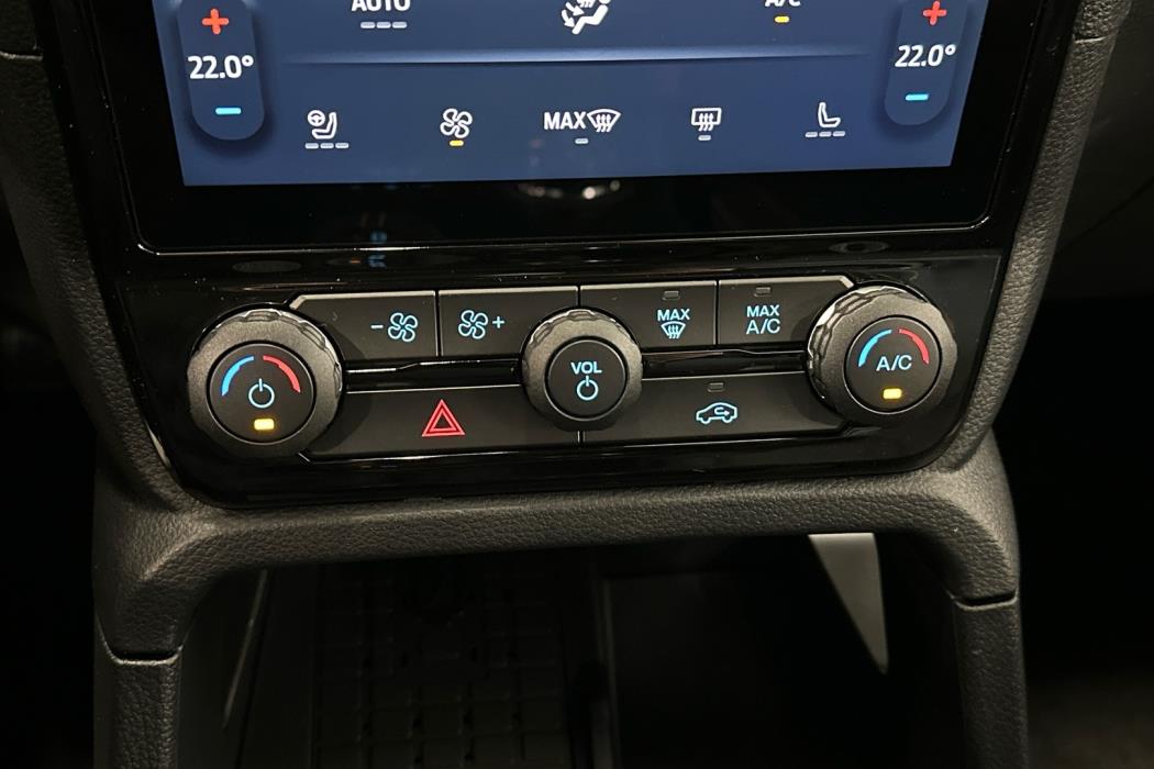 FORD Ranger 2026