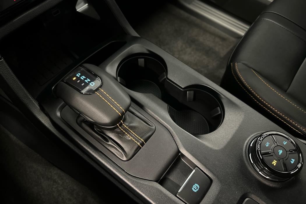 FORD Ranger 2026