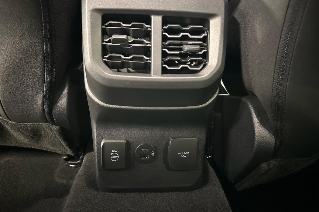 FORD Ranger 2026