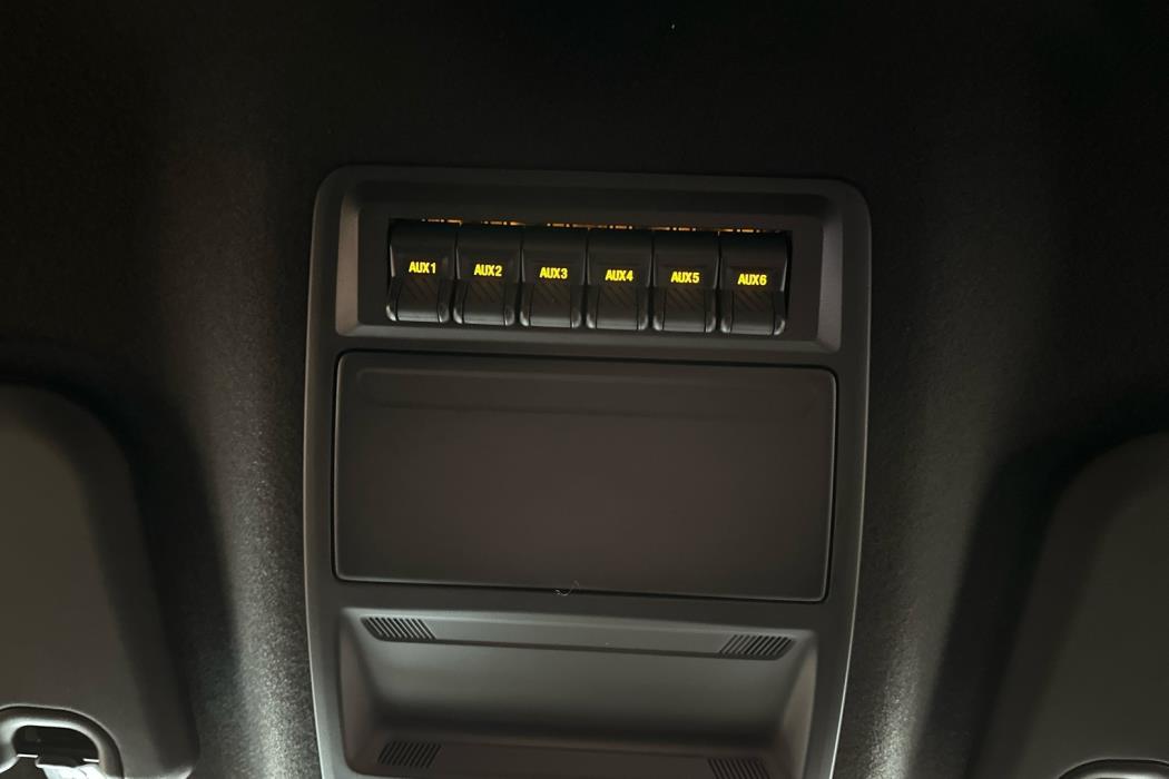 FORD Ranger 2026