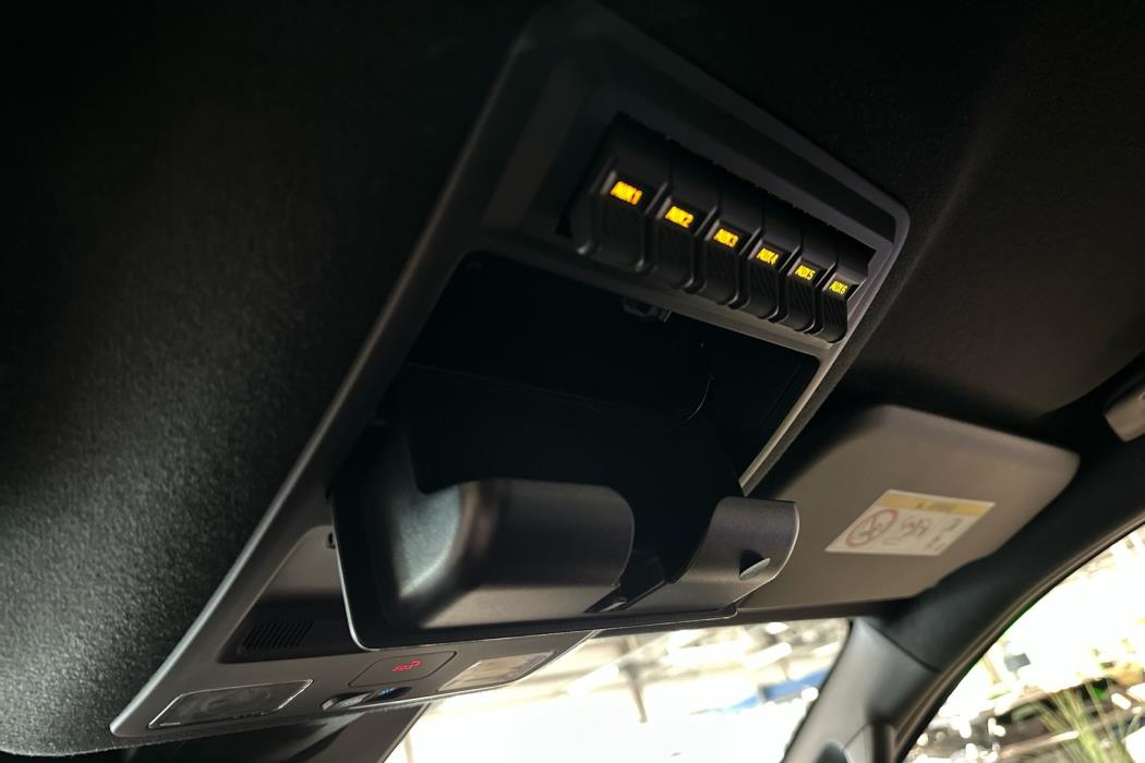FORD Ranger 2026