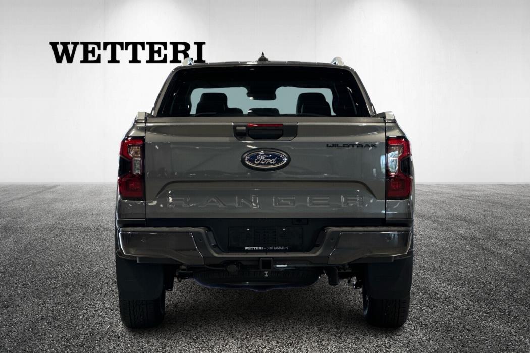 FORD Ranger 2026