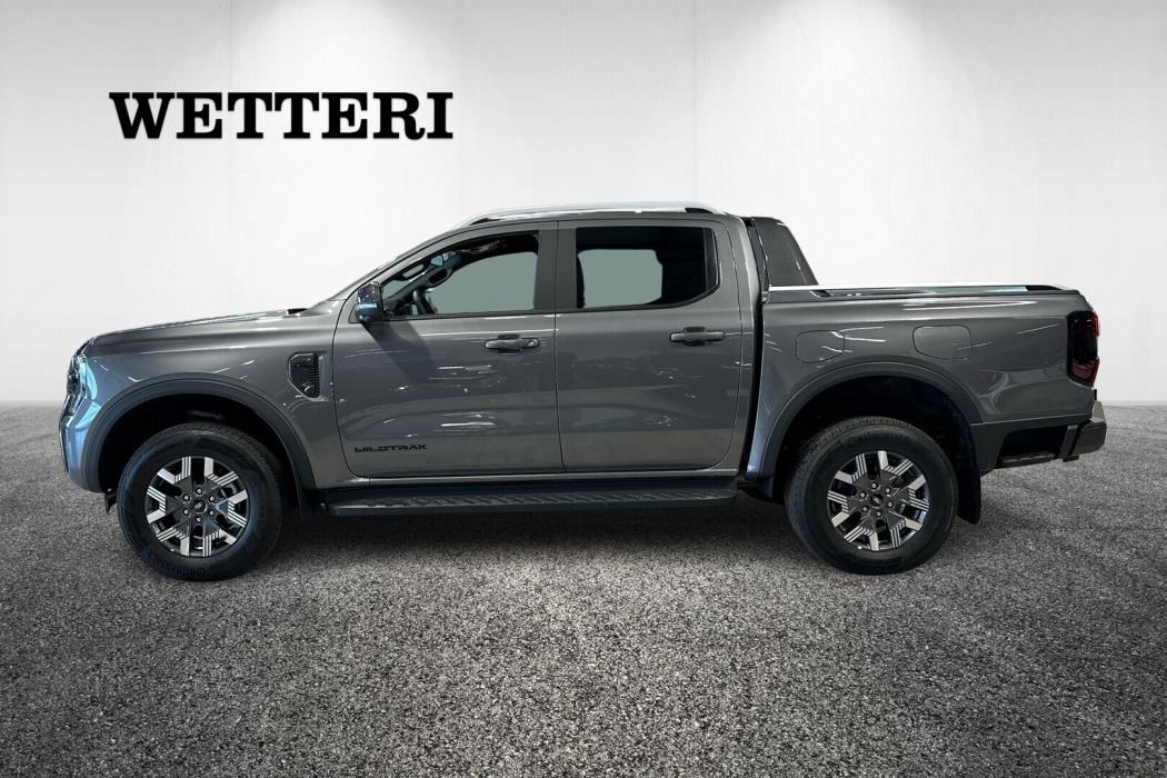 FORD Ranger 2026