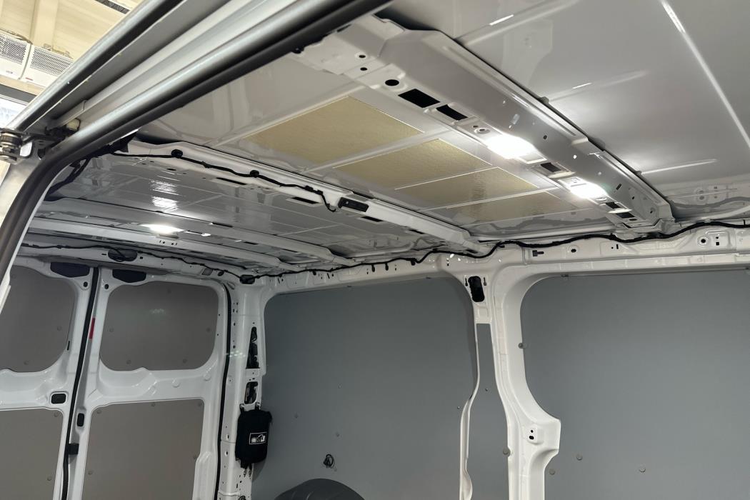 FORD Transit Custom 2026