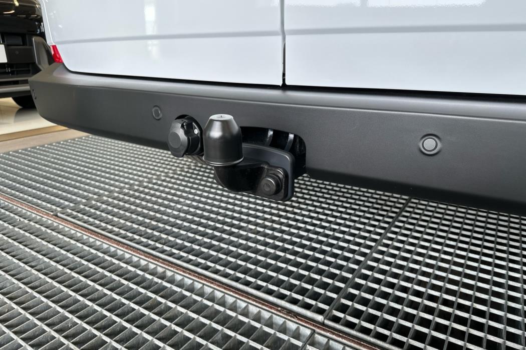 FORD Transit Custom 2026