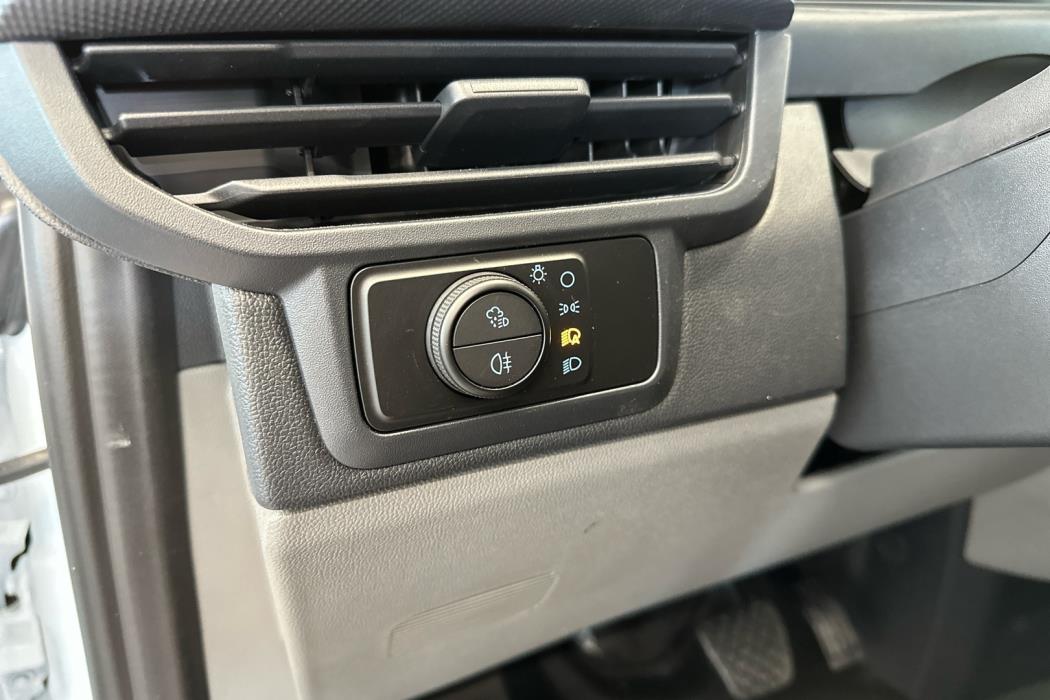 FORD Transit Custom 2026