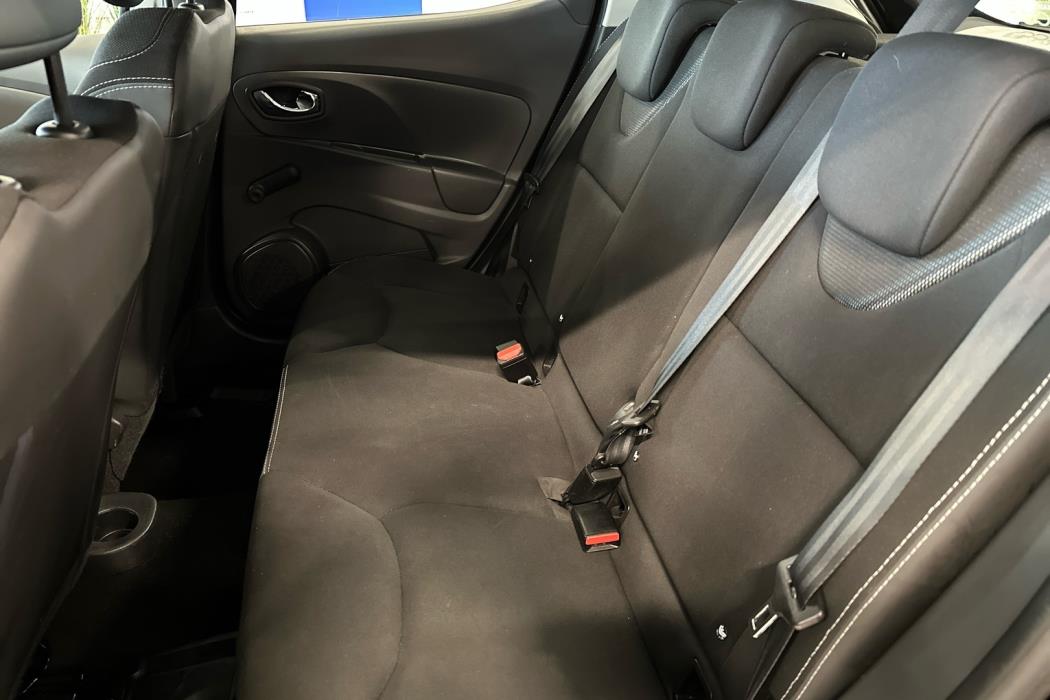 RENAULT Clio 2014