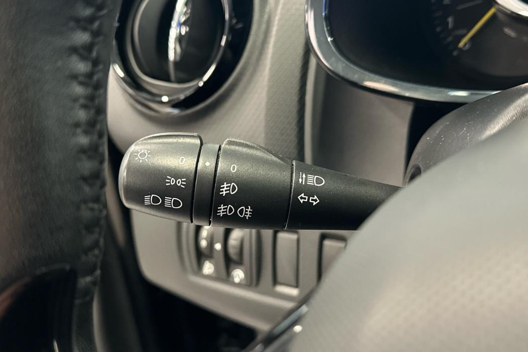 RENAULT Clio 2014