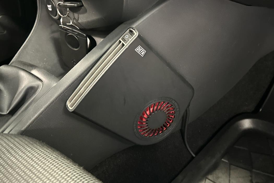 RENAULT Clio 2014